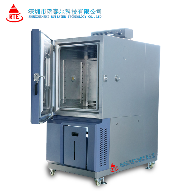 高低溫試驗(yàn)箱產(chǎn)品技術(shù)（詳細(xì)完整版）