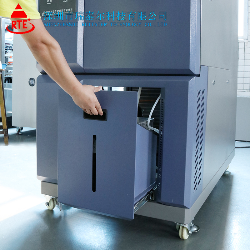 高低溫試驗(yàn)箱產(chǎn)品技術(shù)（詳細(xì)完整版）