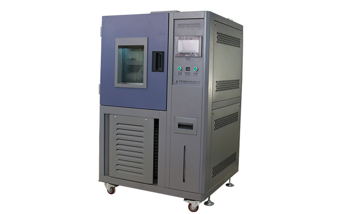 購買恒濕試驗箱要從哪些地方下手