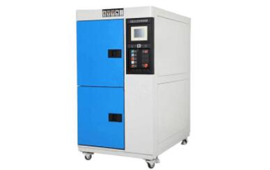 冷熱沖擊試驗箱注意事項有哪些?
