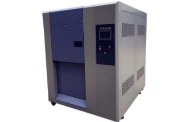 冷熱沖擊試驗(yàn)箱的制冷系統(tǒng)是怎樣的?