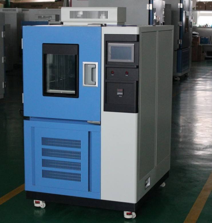 冷熱沖擊試驗箱熱旁通閥的原理你們了解嗎
