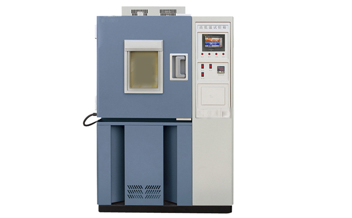 高低溫快速變化試驗(yàn)箱